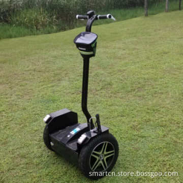 China Segway Scooter Manufature